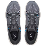 On Running Tenis Hombre Running Cloudsurfer 2 - Black/Malibu