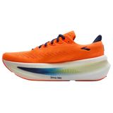 Tenis Hombre Brooks Running Glycerin Max 2 - Orange/Beacon Blue/Nightlife