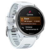 Reloj Garmin Forerunner ® 170 - Blanco