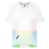 SOAR Playera Running Altra Trail Race Mujer - White