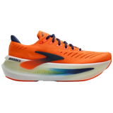 Tenis Hombre Brooks Running Glycerin Max 2 - Orange/Beacon Blue/Nightlife