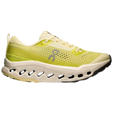 On Running Tenis  Trail Running Mujer Couldsurfer 2 - Ivory/Lime