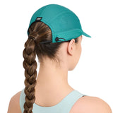 Ciele Gorra Running FST SC EQ Frame S - Harbor