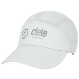 Ciele Gorra Running FST SC Classic Cside - Light Grey