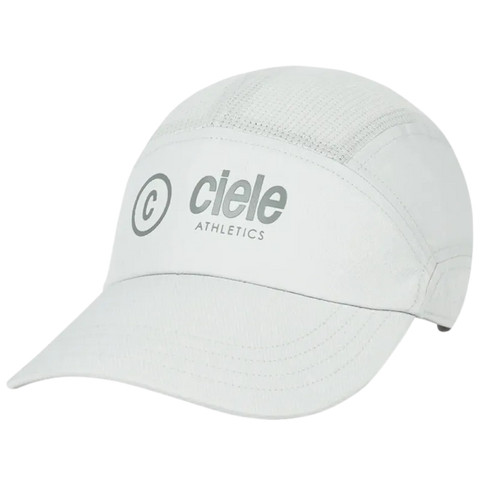 Ciele Gorra Running FST SC Classic Cside - Light Grey