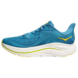 HOKA Clifton 10 Hombre - Alpine Blue / Foggy Night