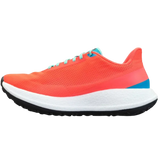 Tenis Mujer Craft Trail Running Xplore Hybrid - Orange