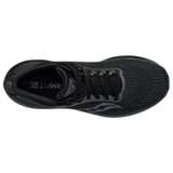 Saucony Tenis Mujer Running Triumph 21 - Negro