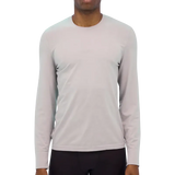 BANDIT Playera Hombre Running Mercury SeamlessTM - Ash
