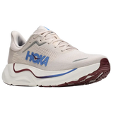 HOKA Arahi 9 Hombre - Stucco / Grout