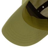 Ciele Gorra Running FST SC EQ Frame S - Terrain