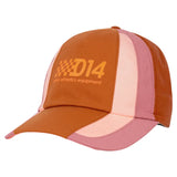 Ciele Gorra Trail Running TRL SC MRPH EQ Finish Line - Ginger Brand / Penny