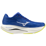 Tenis Hombre Mizuno Running Wave Rebellion Flash 3 - Blue