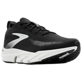 Tenis Mujer Brooks Running Glycerin Flex - Black/White