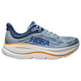 Hoka BONDI 9 Hombre - Drizzle / Downpour