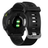 Reloj Garmin Forerunner ® 55 - Negro