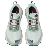 Tenis Trail Running Mujer NNORMAL CADI - Green