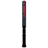 Pala Adidas Padel Metalbone Carbon 2026 -  Negro