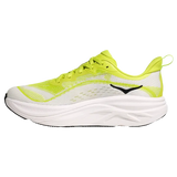 HOKA SkyFlow Hombre - Neon Hoka Citrus / Neon White