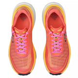 Tenis Hombre Craft Trail Running Pure Trail - Vibrant/Tart