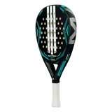 Pala Adidas Padel Match 2026 Light - Azul