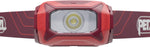 Petzl Tikkina 300 Lumenes Roja