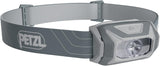 Petzl Tikkina 300 Lumenes Gris