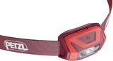Petzl Tikkina 300 Lumenes Roja