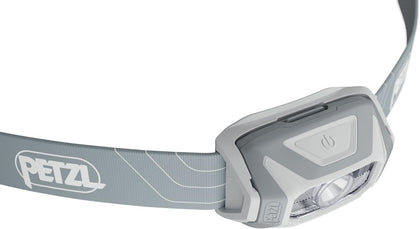 Petzl TIKKA 350L Gris