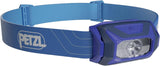 Petzl Tikkina 300 Lumenes Azul
