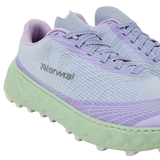 Tenis Unisex Trail Running NNORMAL TOMIR 02 - Blue/Green