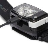 Black Diamond Distance LT 1100 Headlamp R