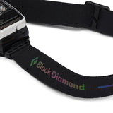 Black Diamond Distance LT 1100 Headlamp R