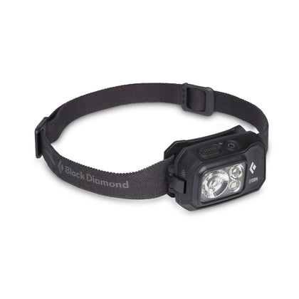 Black Diamond Storm 450 Led Headlamp - Black