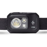 Black Diamond Storm 450 Led Headlamp - Black