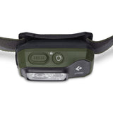 Black Diamond Storm 450 Led Headlamp - Olive