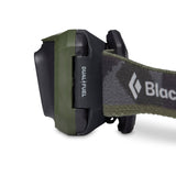 Black Diamond Storm 450 Led Headlamp - Olive