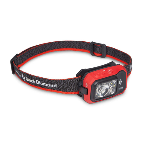 Black Diamond Storm 450 Led Headlamp - Octane
