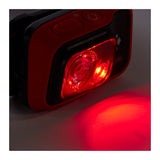 Black Diamond Cosmo 350 Headlamp - Octane