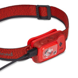 Black Diamond Cosmo 350 Recharged Headlamp - Octane