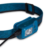 Black Diamond Astro 300-R Headlamp - Blue