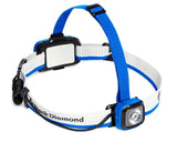 Black Diamond Sprinter 500 Headlamp - Ultrablue