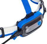 Black Diamond Sprinter 500 Headlamp - Ultrablue