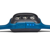 Black Diamond Deploy Run Headlamp 325L - Blue
