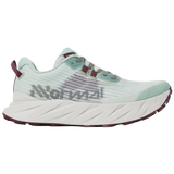 Tenis Trail Running Hombre NNORMAL CADI - Green