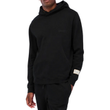 BANDIT Sudadera Hombre Running Embroidered - Black