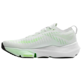 Tenis Hombre Brooks Glycerin Flex - White/Green Gecko/Phantom