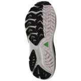 Tenis Mujer Brooks Ghost Trail  - Poppy Seed/Black/Pink