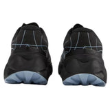 Tenis Unisex Trail Running NNORMAL TOMIR 01 Waterproof - Black/Blue