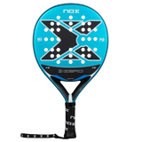 Pala NOX Padel X-Zero 2026 - Azul
